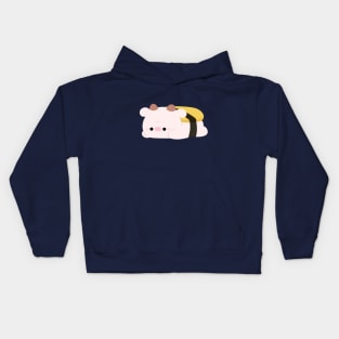 Cow Kids Hoodie